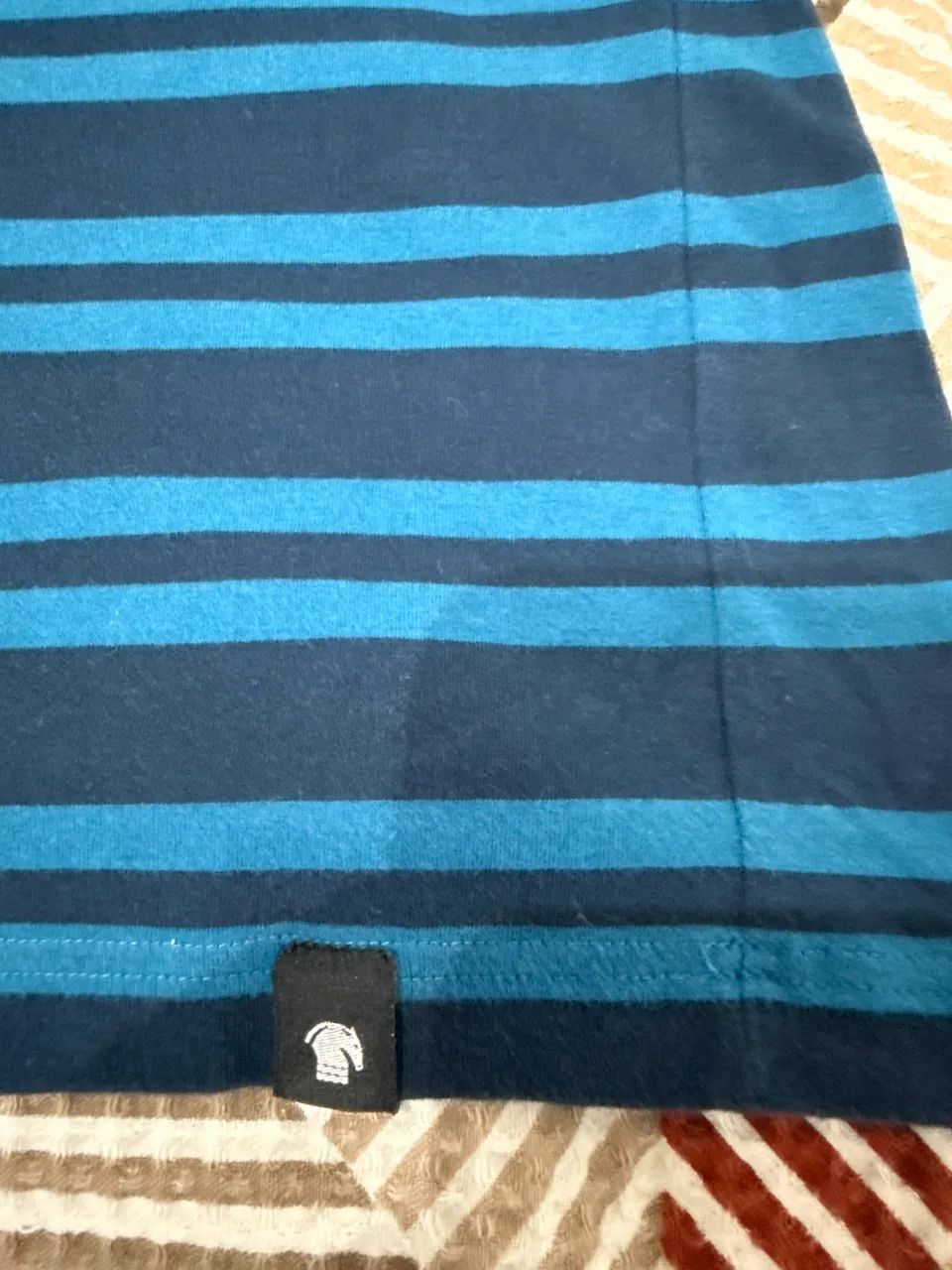 Camisa manga longa Broomer - Foto 3