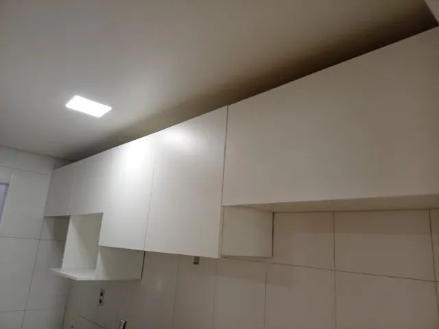 Apartamento Rua Dallas - 1.700 - Foto 2