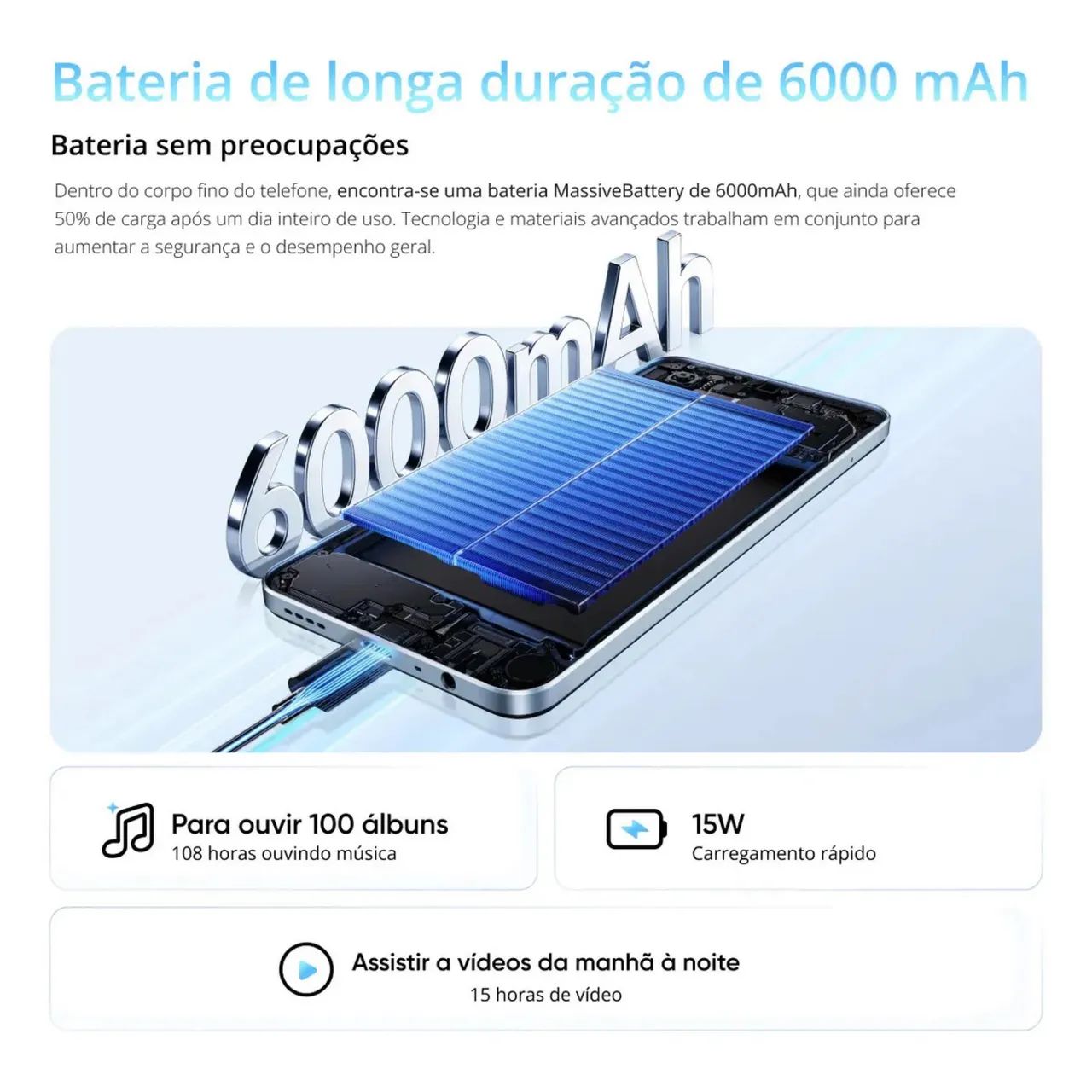 REALME NOTE 80s - Foto 5