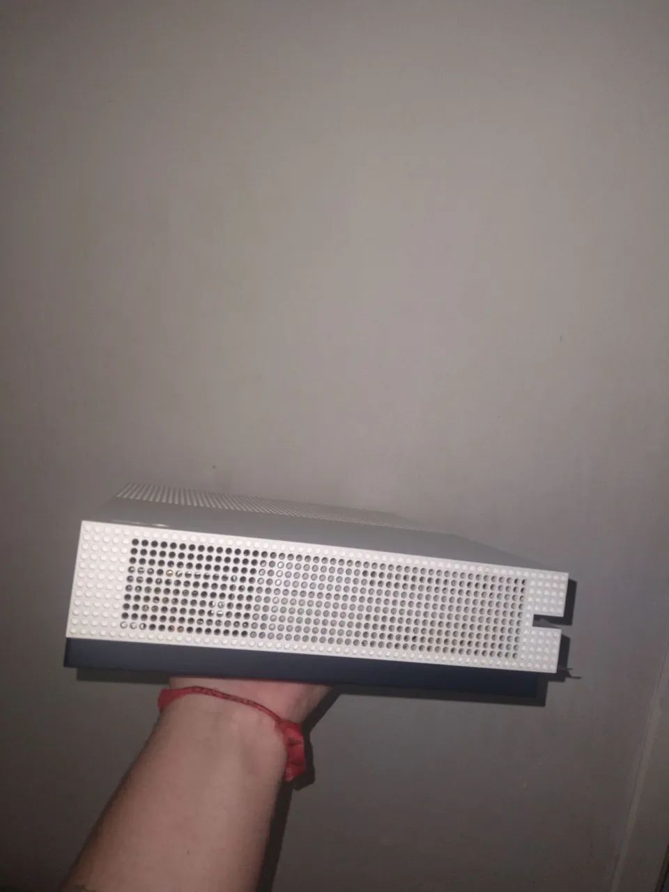 Xbox One S Microsoft Branco - Foto 3