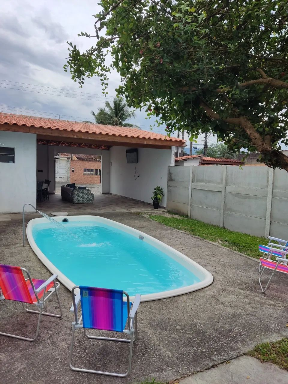 Foto - Caraguatatuba - Pontal de Santa Marina