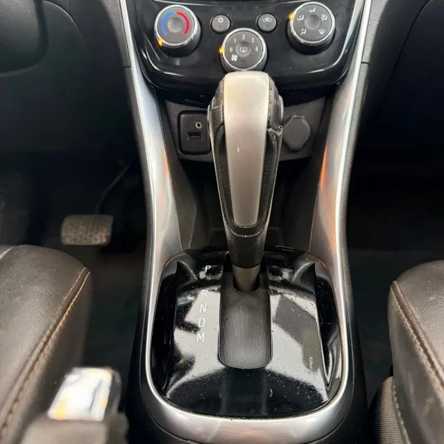 Chevrolet Tracker Premier 1.4 Turbo 16V Flex AUT 2018 - Foto 8