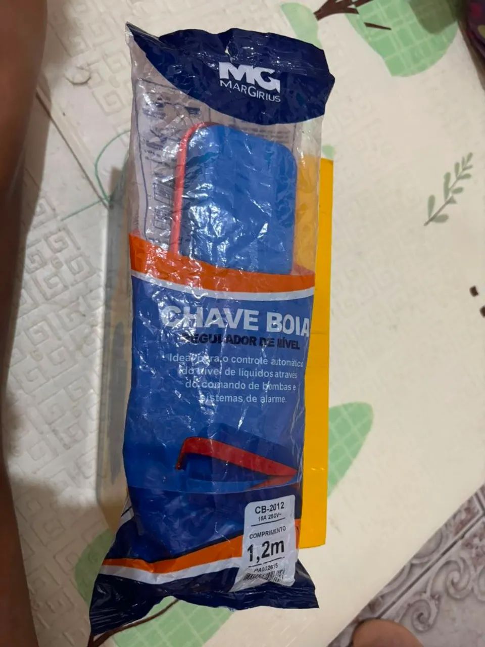 Bomba d'água para sua casa 2