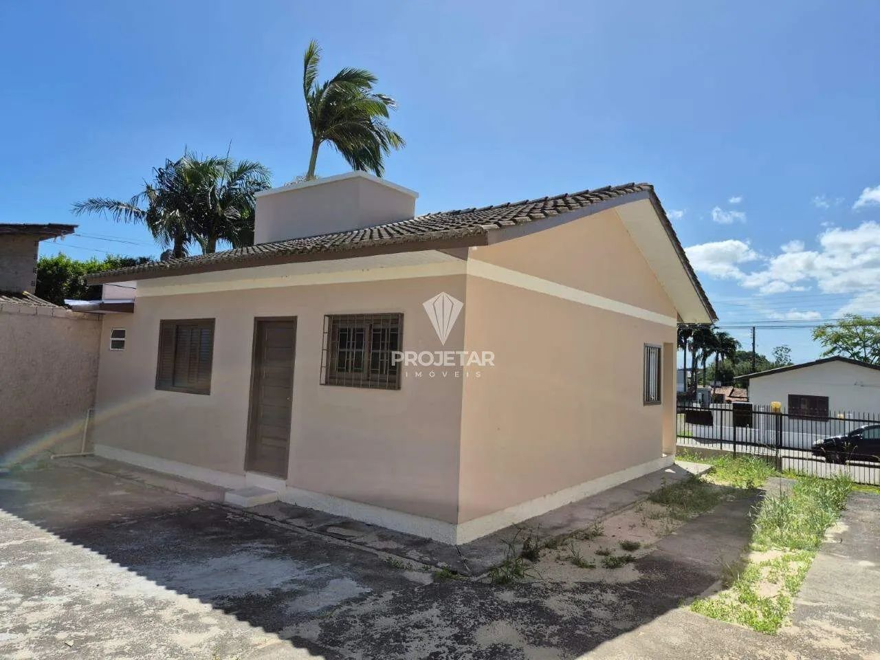 Casa para locação no bairro Jardim Cibeli  Araranguá - Foto 5
