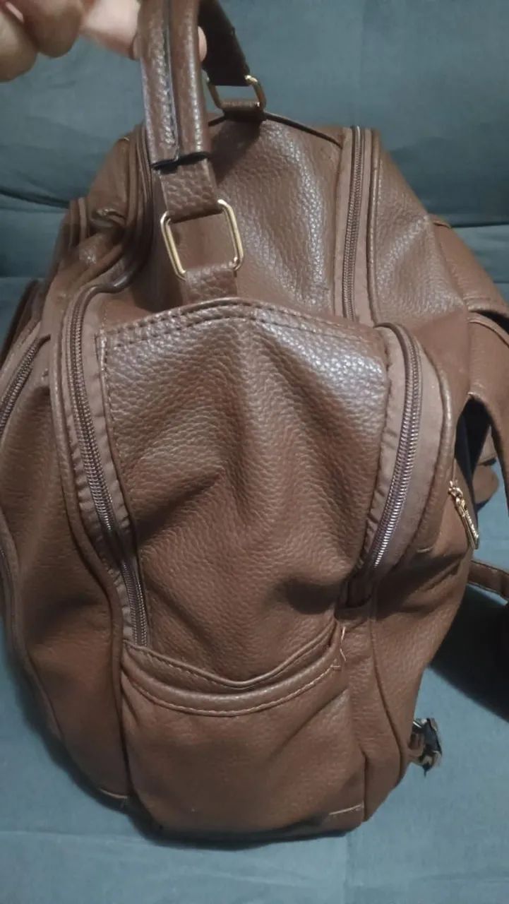 Mochila  - Foto 3