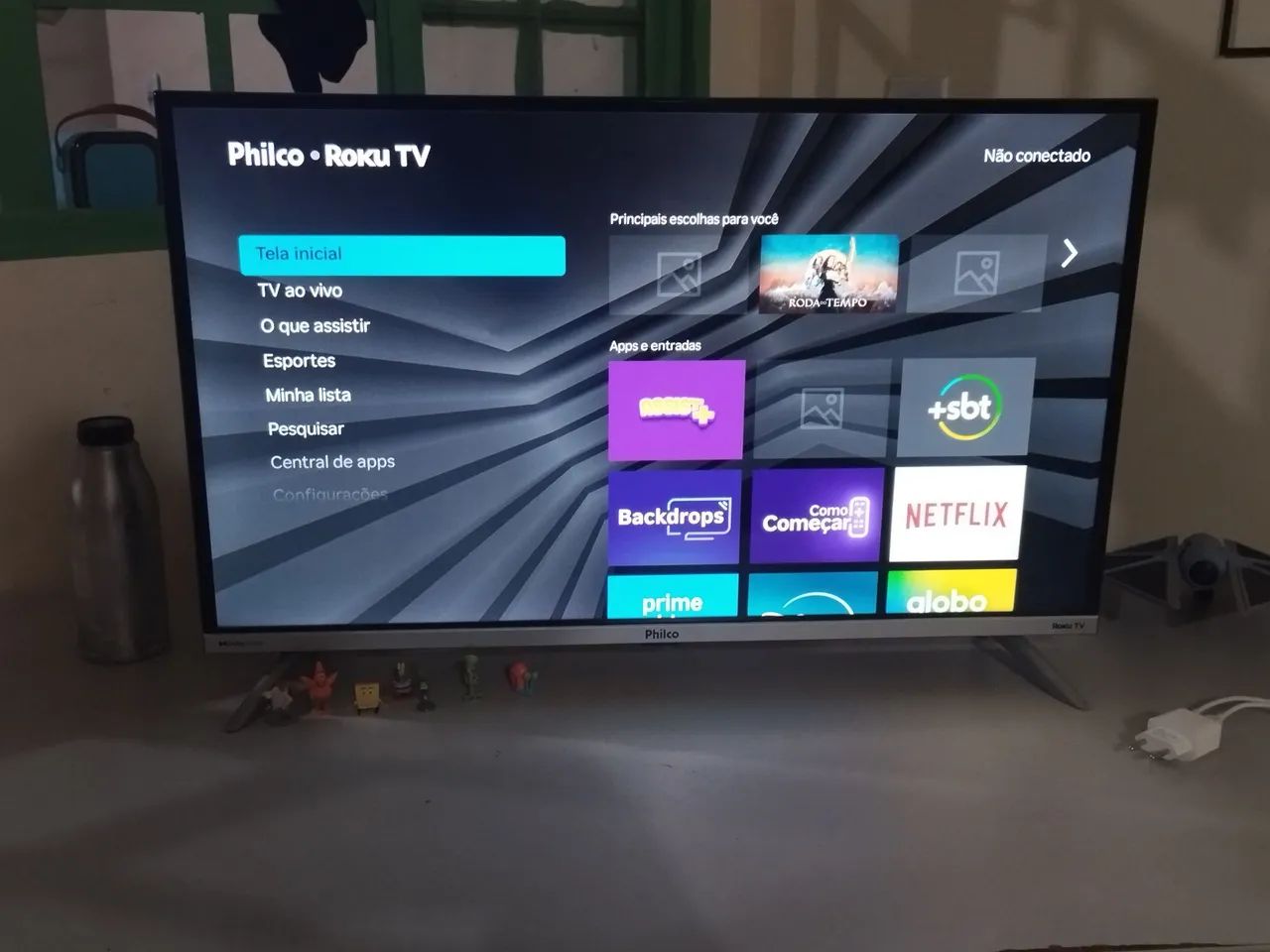 Tv Philco 32 polegadas 