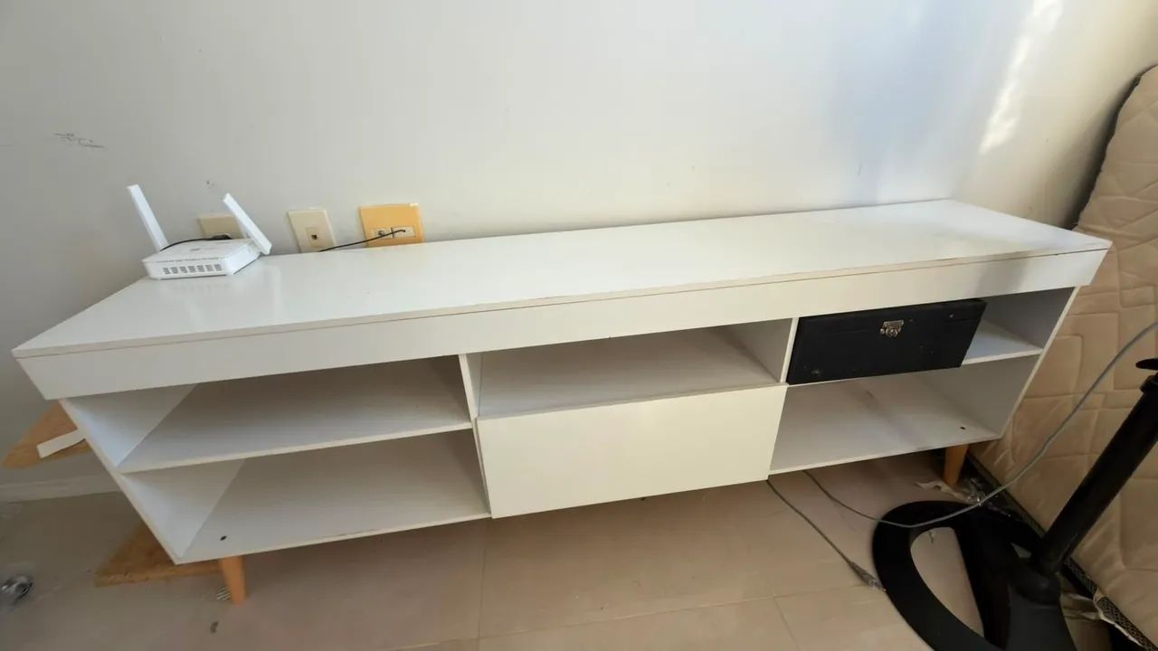 estante