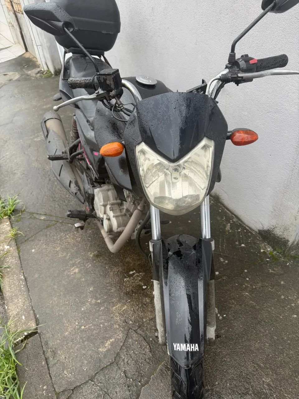 Moto - Foto 2