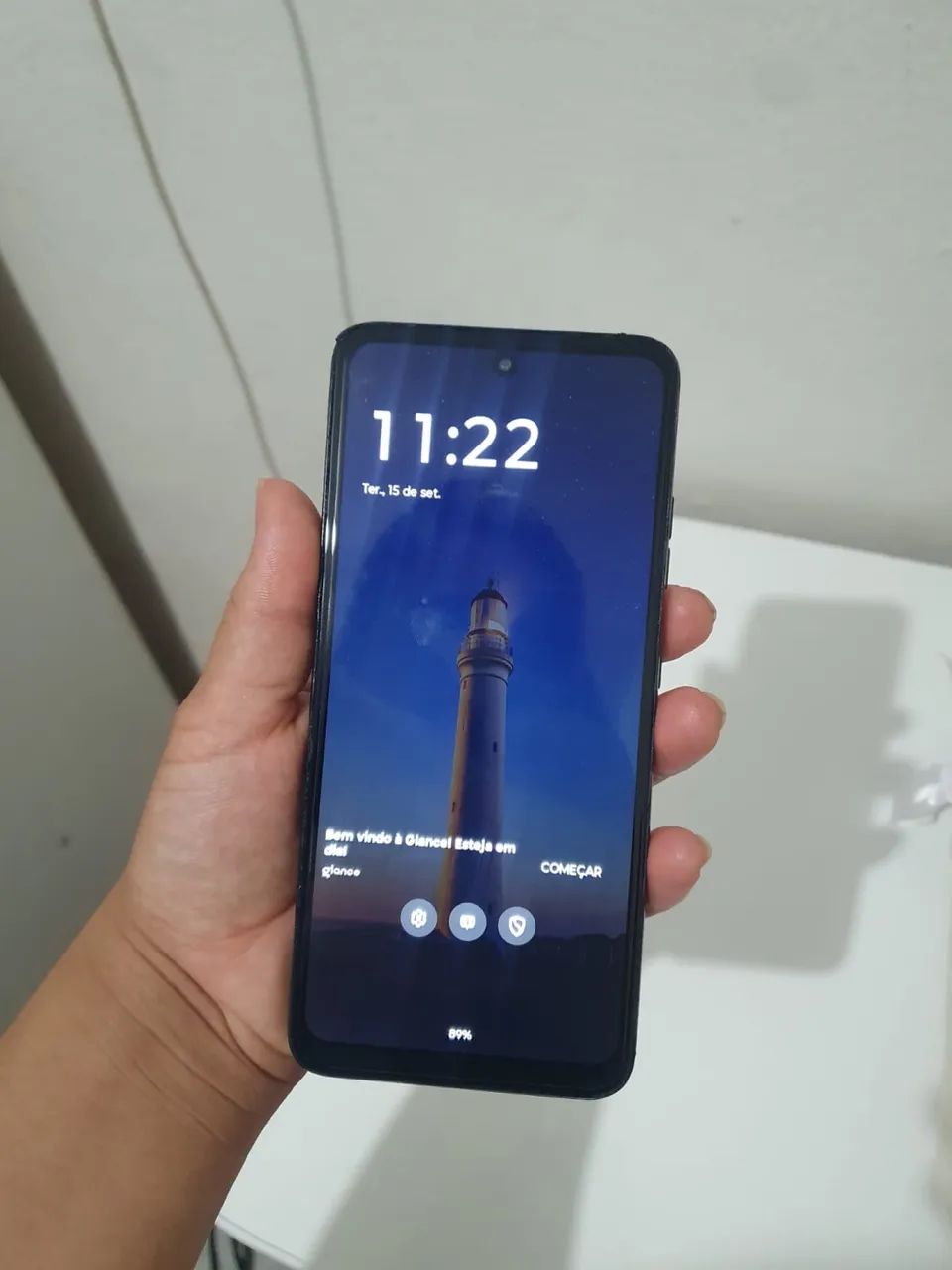 Celular Moto G34 - Foto 2