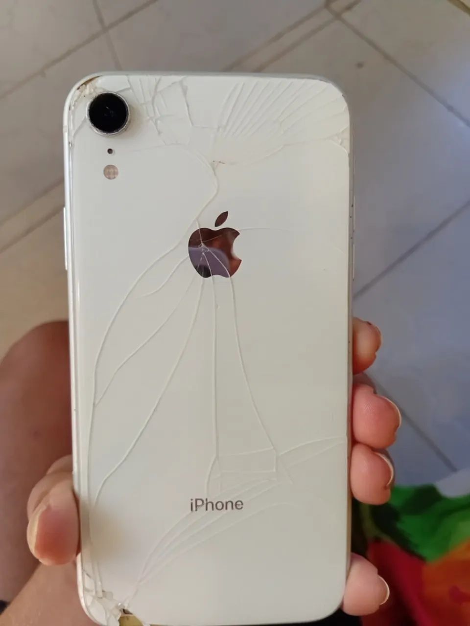 IPHONE Xr  - Foto 3