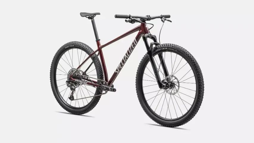 Bicicleta Specialized Chisel Comp HT - M - 2024 - Foto 2