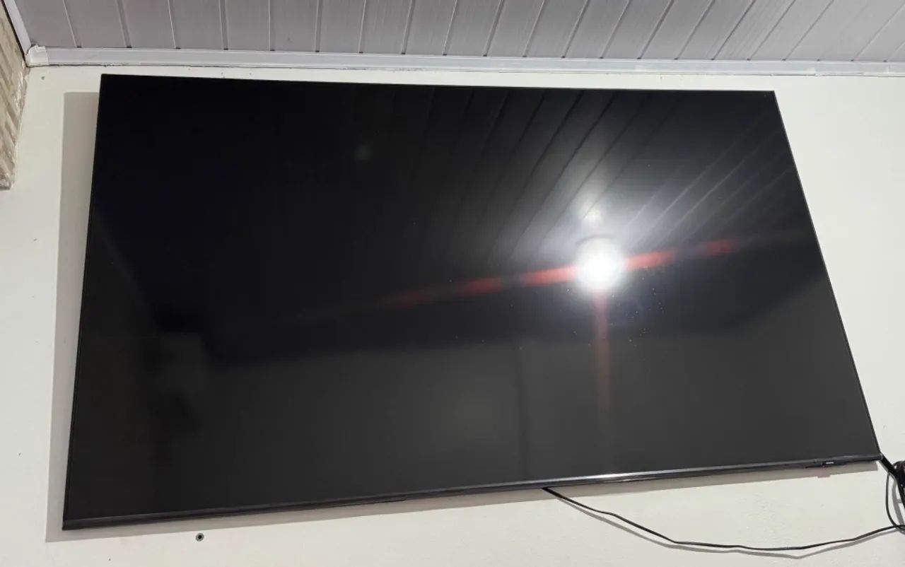 TV SAMSUNG PLUS QLED 70 POLEGADAS 