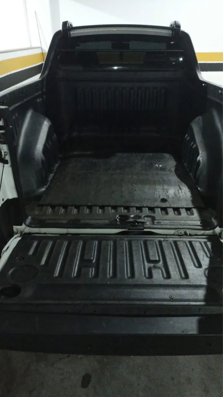 Fiat Strada Endurance 1.3 Flex 8V CS 2025 - Foto 2