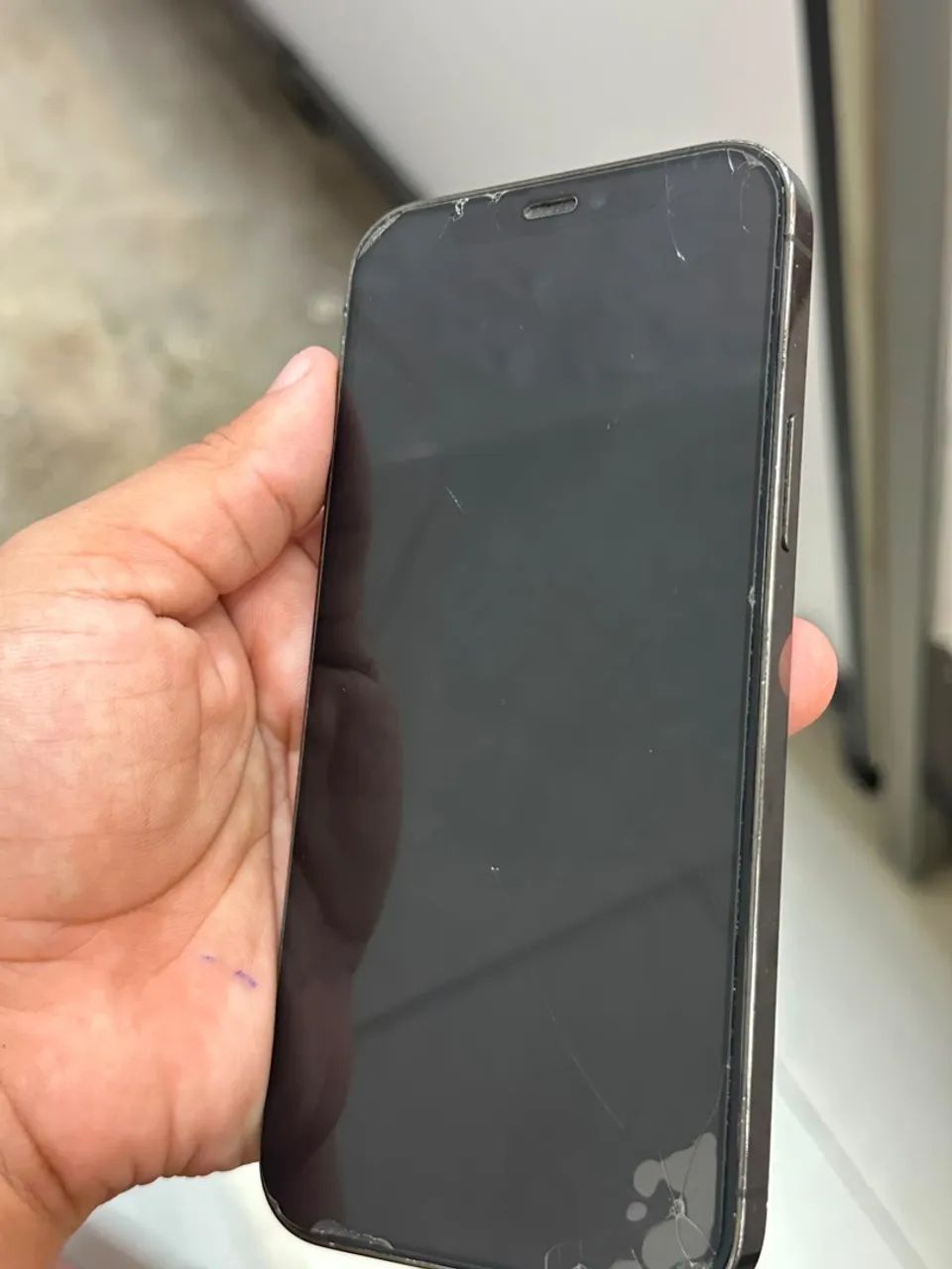 iPhone 12 Pro