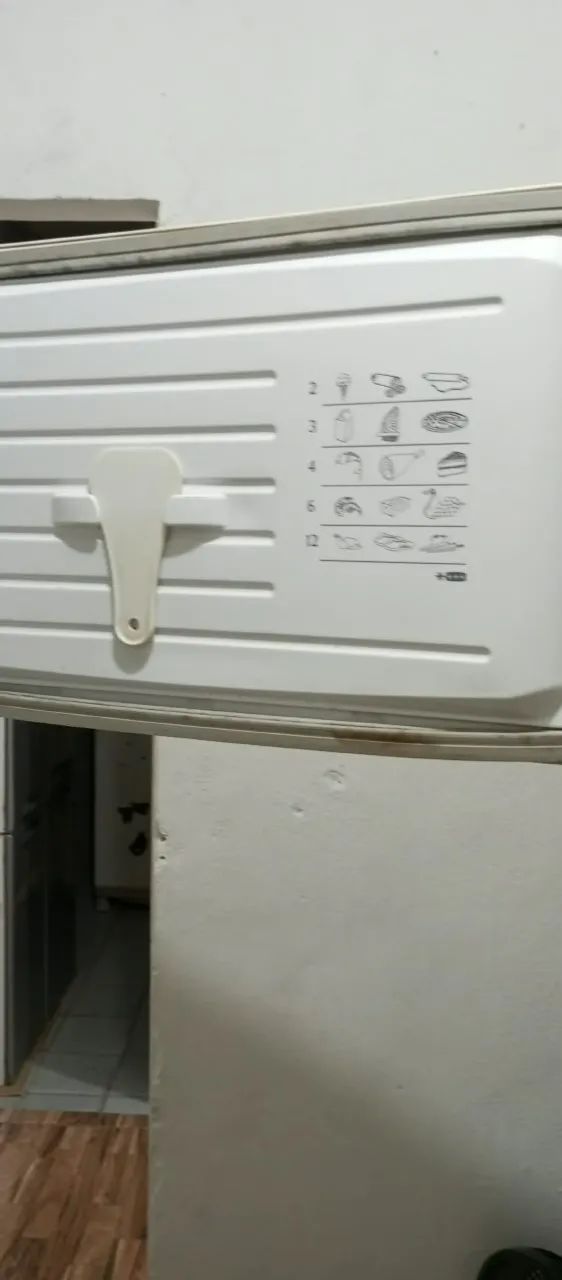 geladeira  - Foto 5