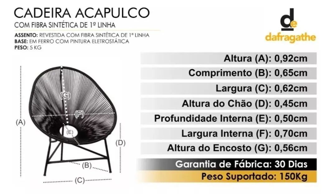 CADEIRA  - Foto 2