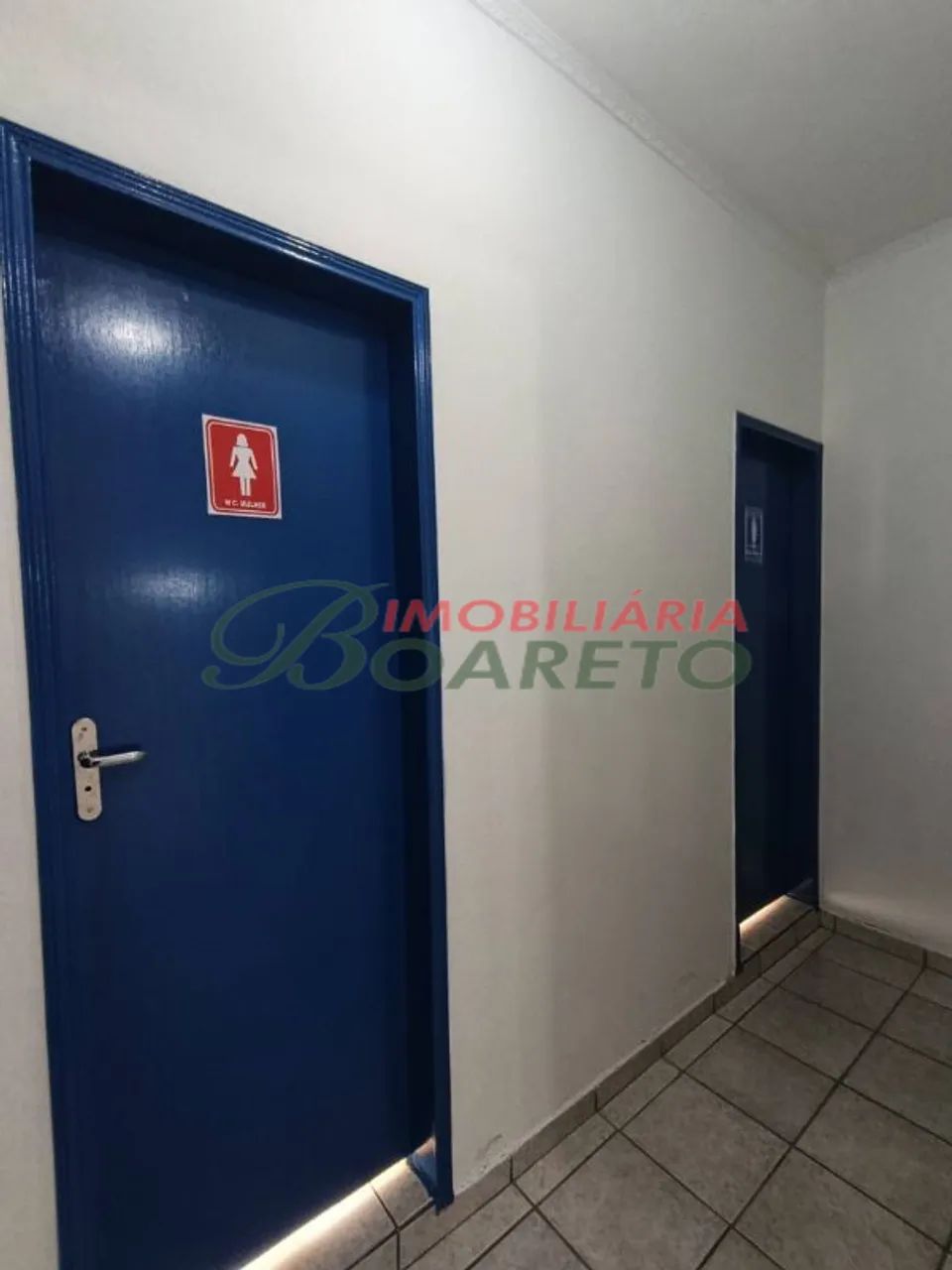 SALA COMERCIAL MAUÁ JARDIM ZAIRA - Foto 4