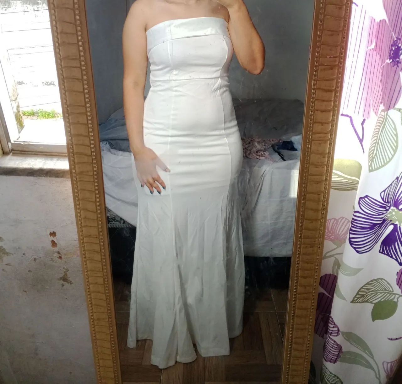Vestido de casamento  - Foto 2