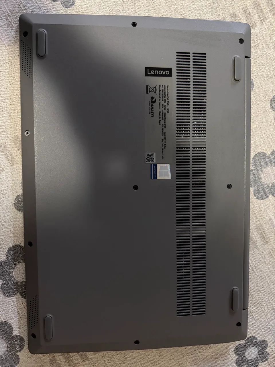 Notebook Windows 11 Core i5 1TB RAM 8Gb - Foto 4