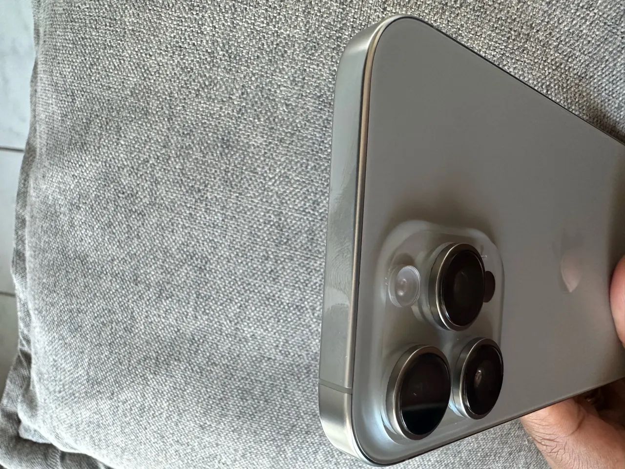 Iphone 16 Pro Max 256GB - Foto 3