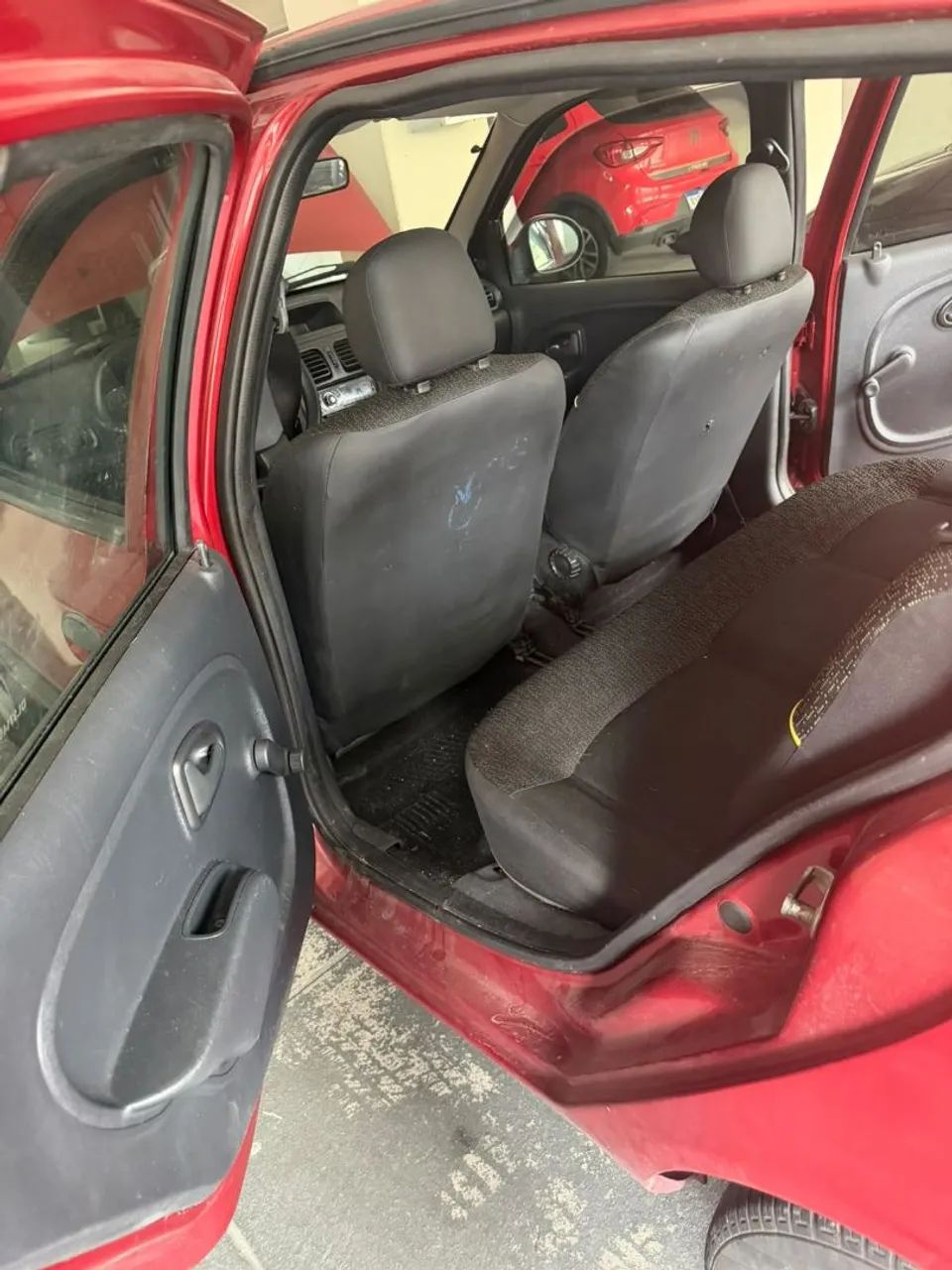 Renault Clio Rn/alize/expr./1.0 Hi-power 16V 5P 2013 - Foto 3
