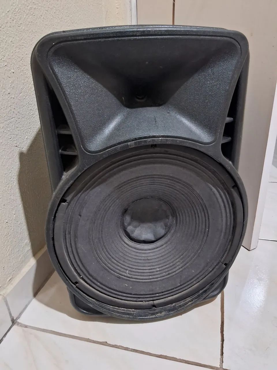 Vendo caixa de som