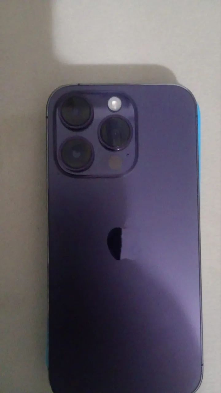 iPhone 14 Pro - Foto 2