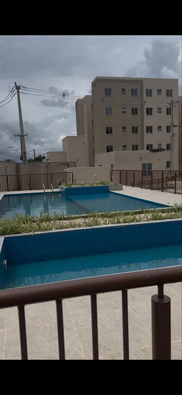 2 quartos sala cozinha banheiro!? *