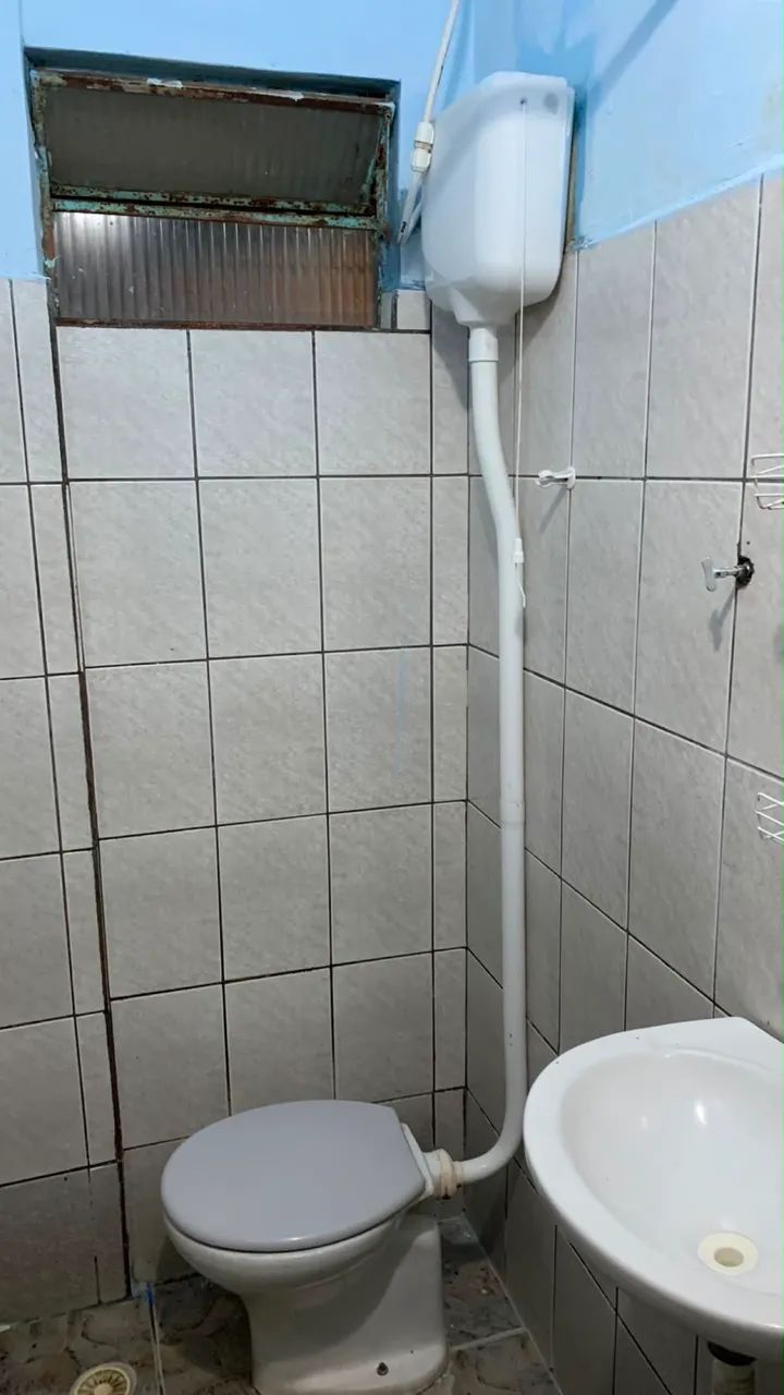 CASA ALUGANDO DIADEMA/CANHEMA - Foto 2