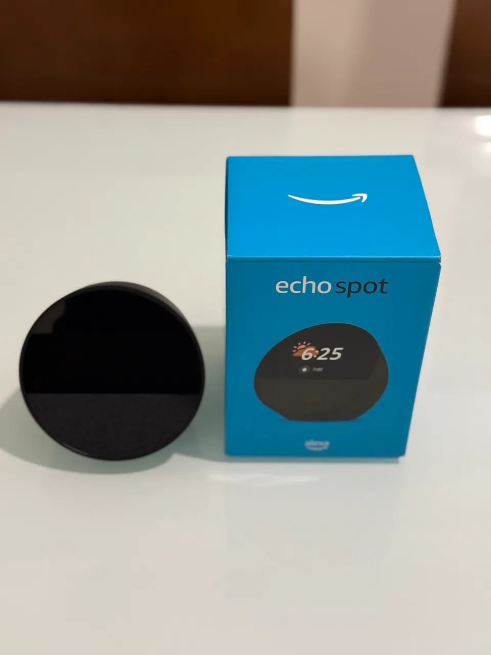 Amazon Echo Spot - Foto 2