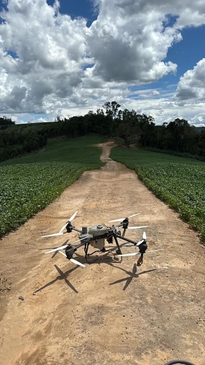 Drone DJI T50 - Foto 2
