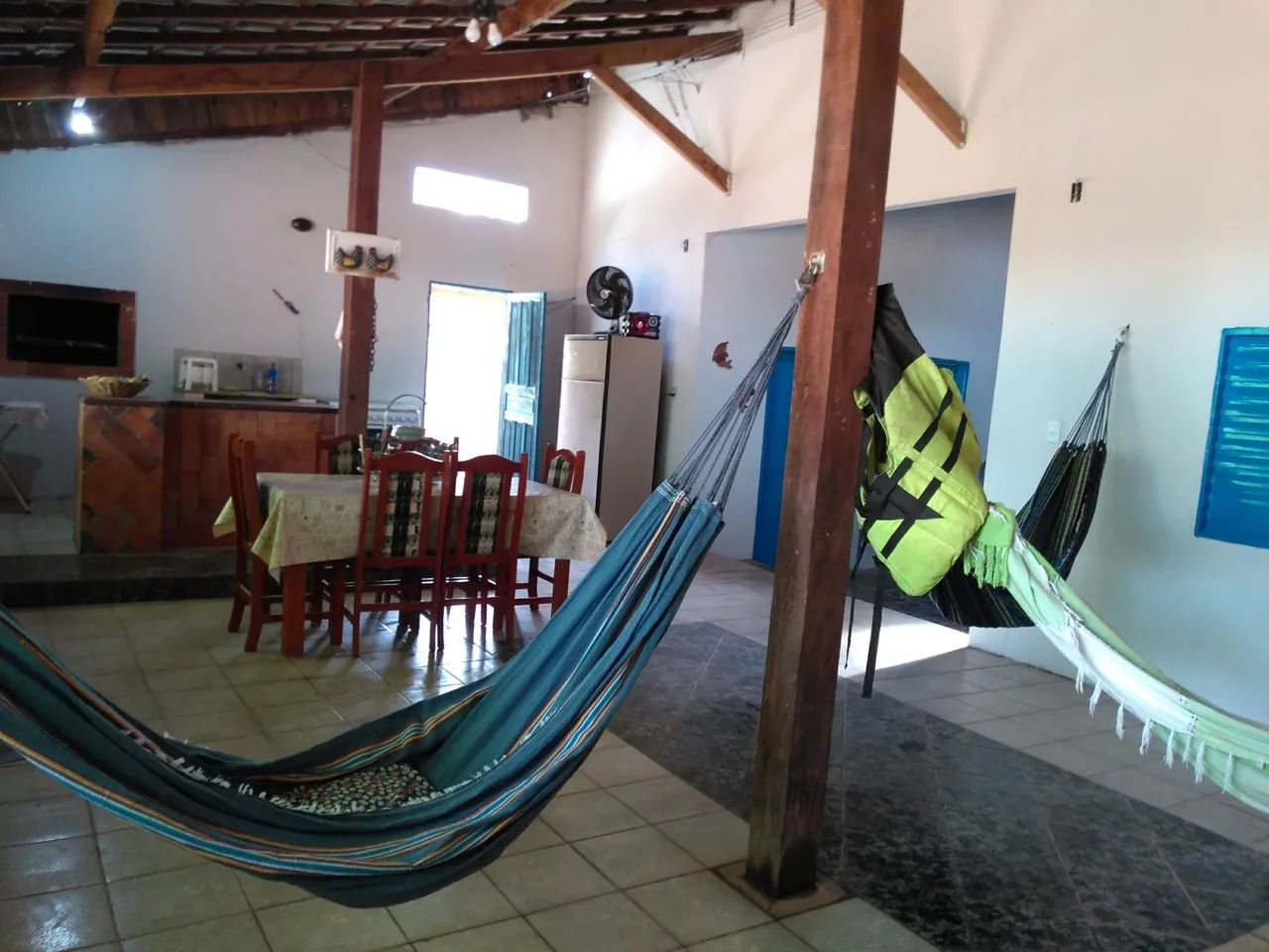 Vendo Rancho de Pesca - Miranda- MS - Foto 4