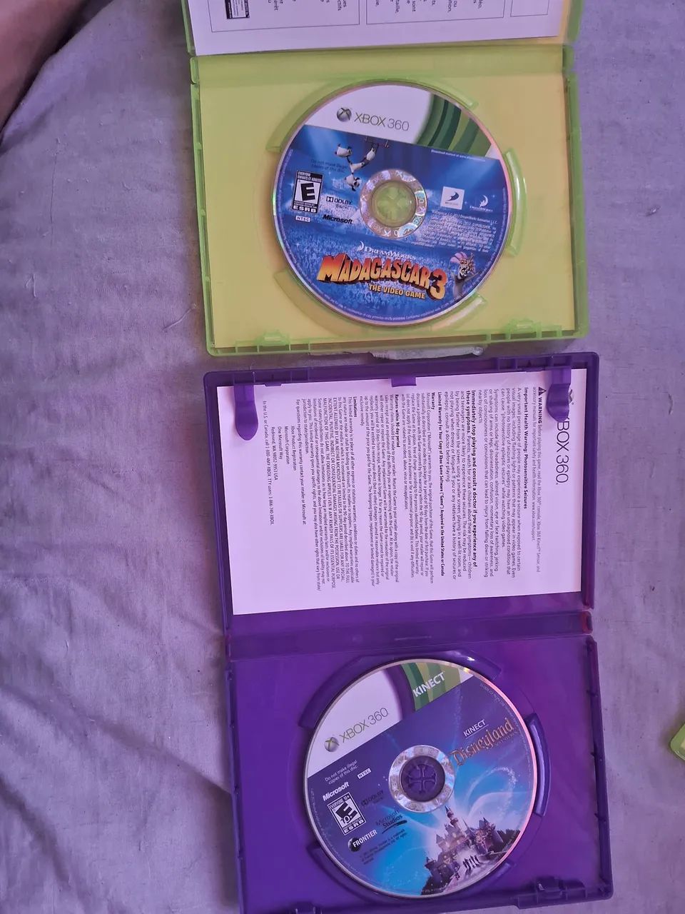 Xbox 360 - Foto 2