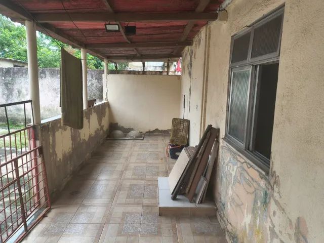 Casa Espaçosa de 3 Quartos no Sargento Roncalli - Foto 5