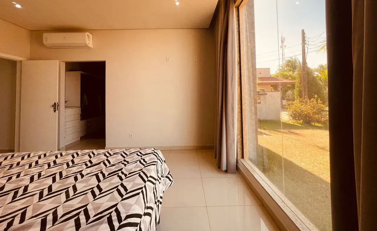 Vendo uma Casa Térrea no Condomínio Vila da Eletronorte - Foto 5