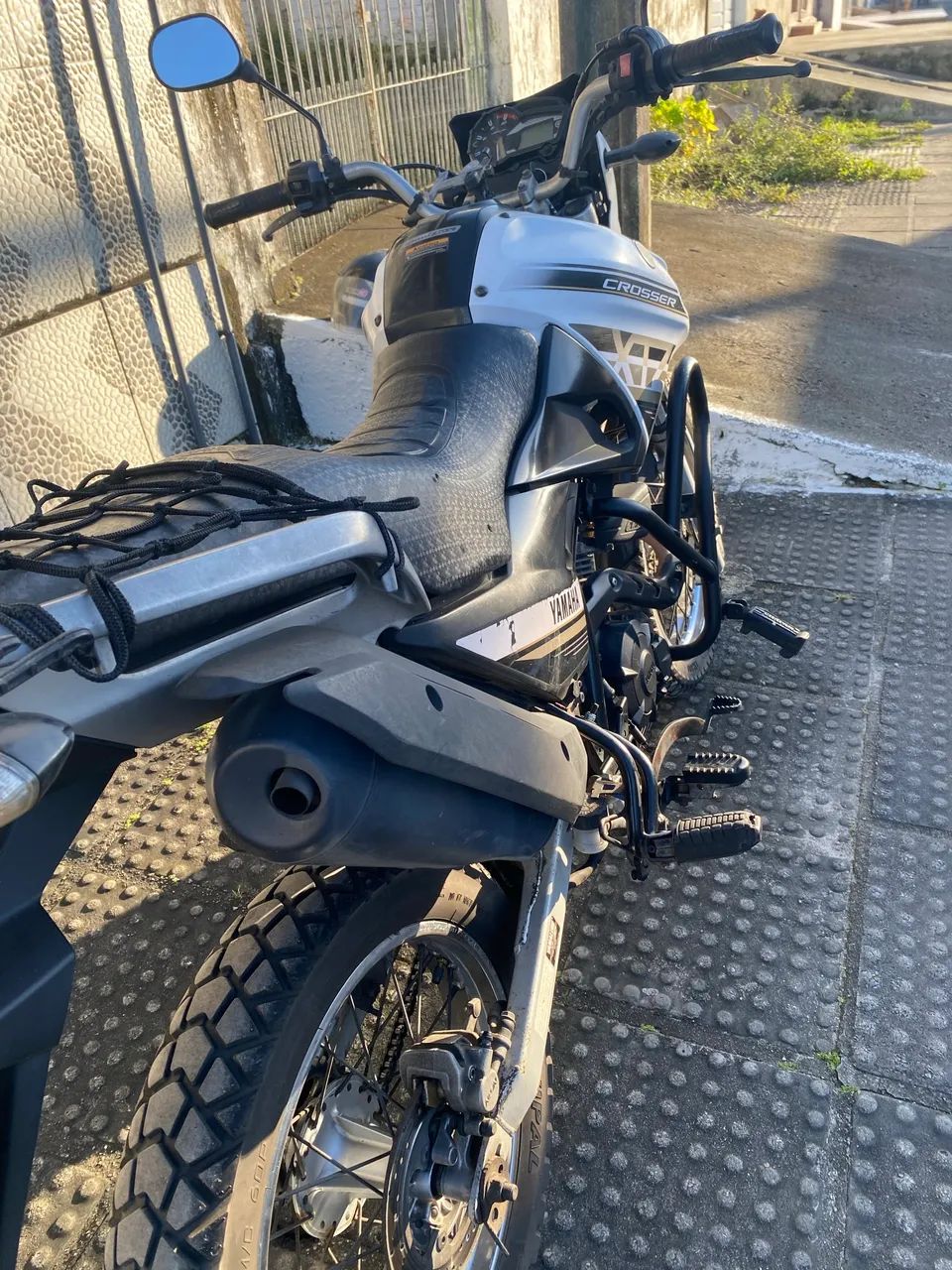 Moto - Foto 3