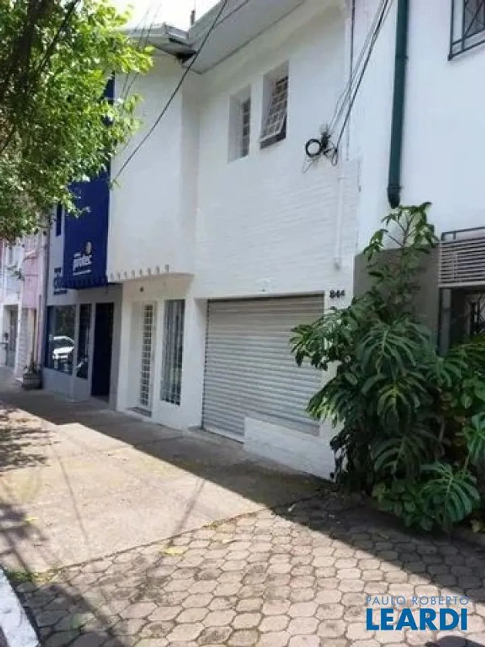 CASA ASSOBRADADA - VILA CLEMENTINO - SP - Foto 2