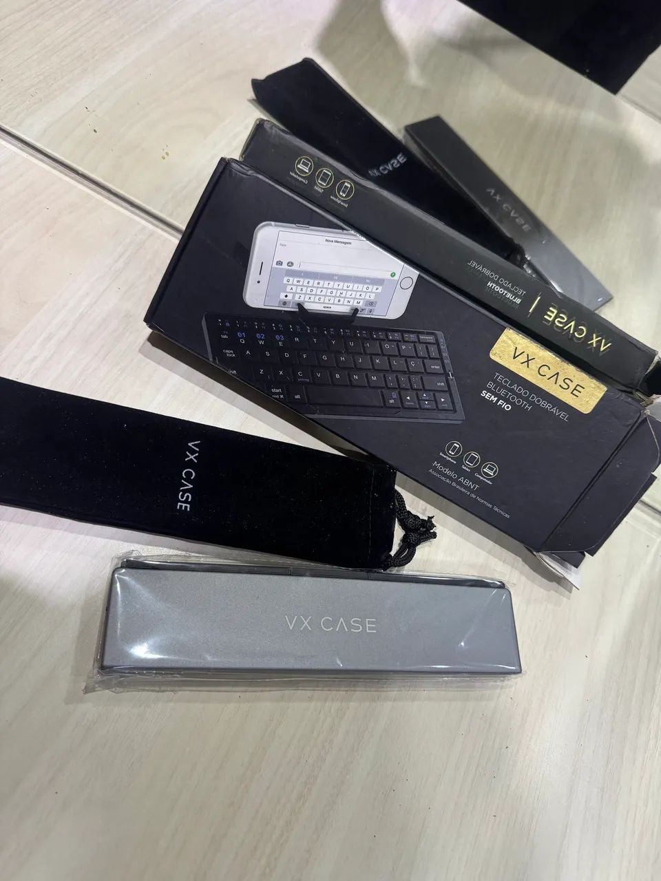 Teclado  - Foto 2