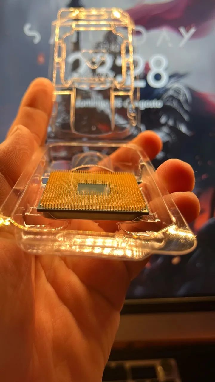 Ryzen 5 1400 AM4 - Foto 2