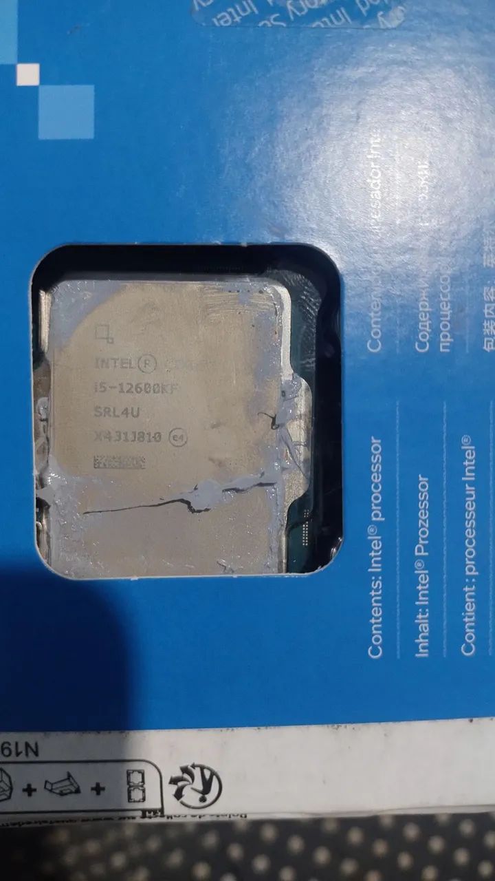 Core i5 12600kf  - Foto 4