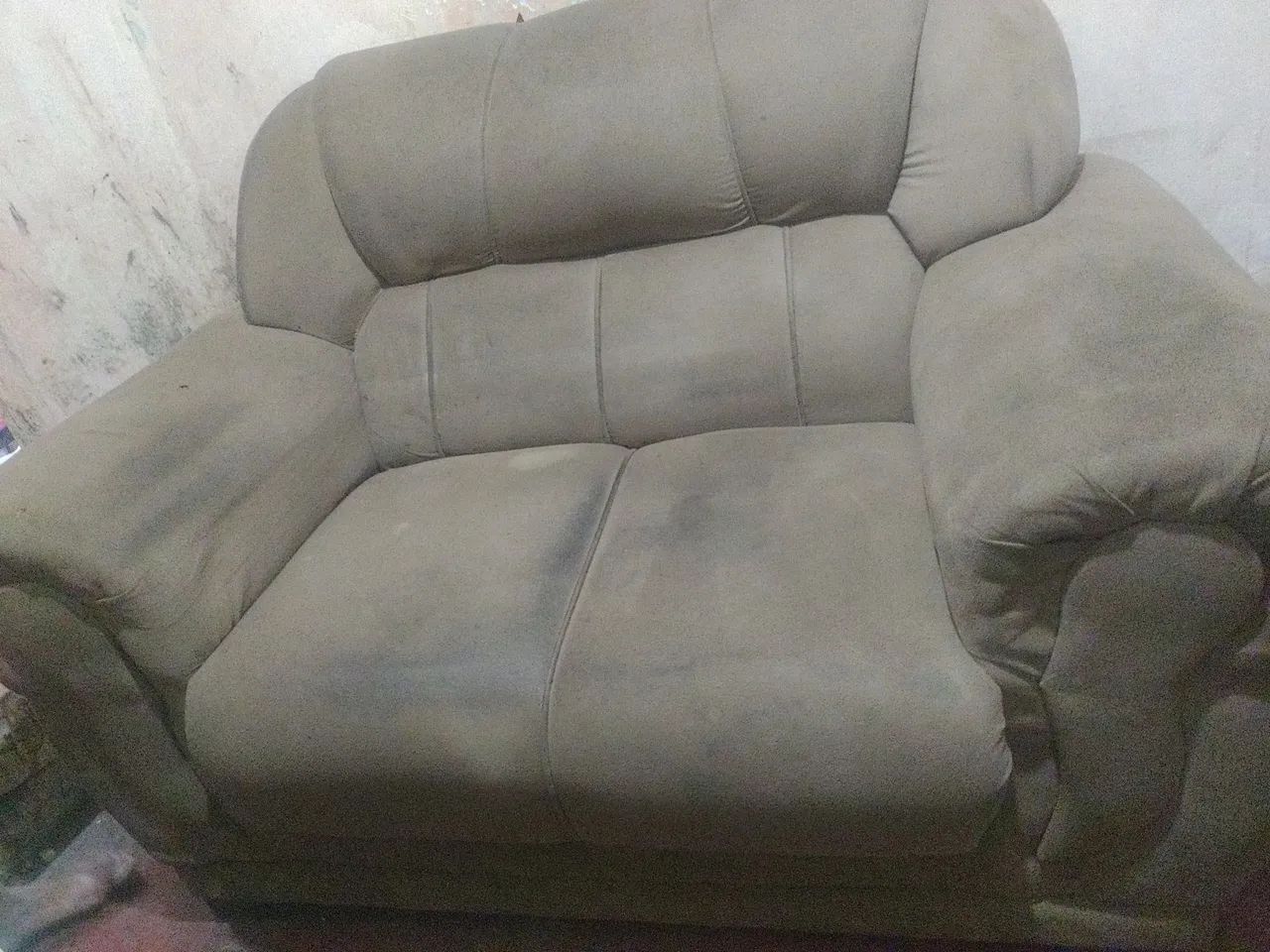 Só dois lugares  - Foto 2