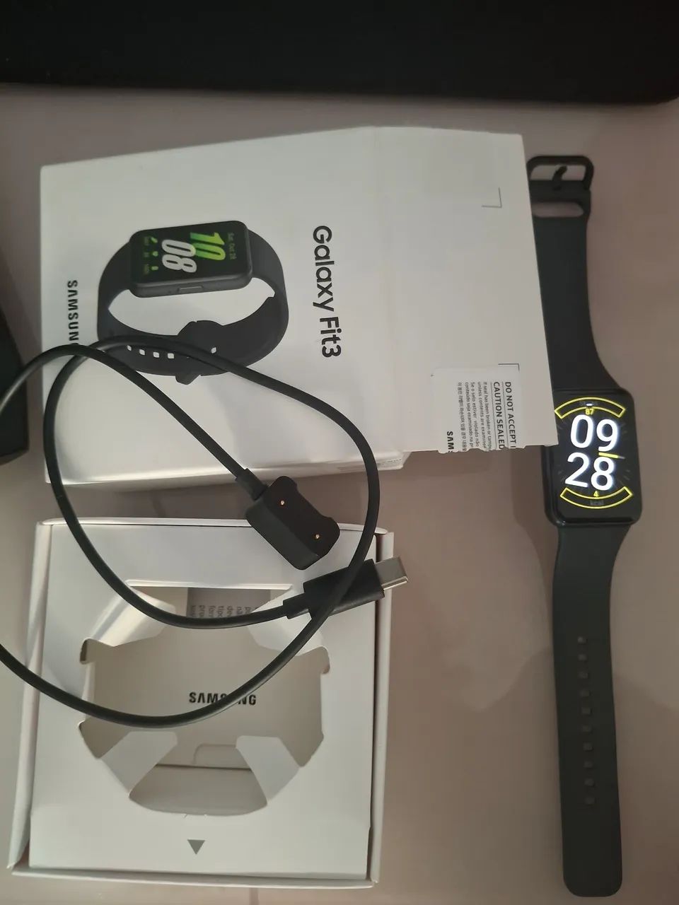 galaxy fit 3