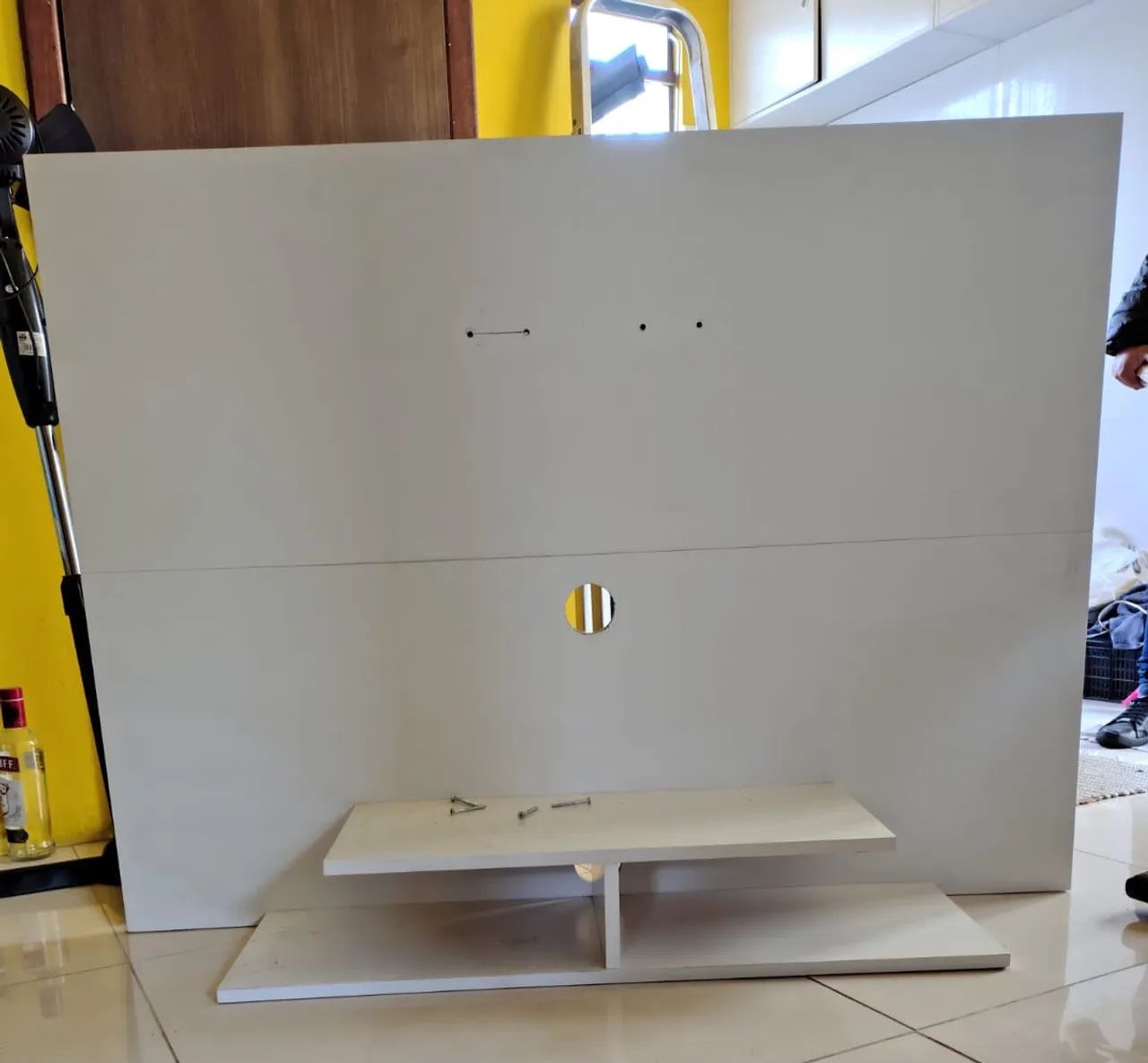 Painel para tv  - Foto 2