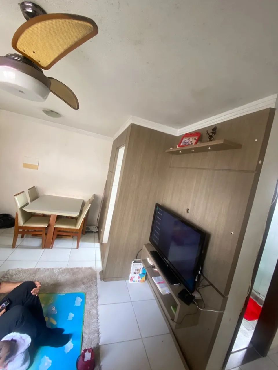 Apartamento para alugar  - Foto 5