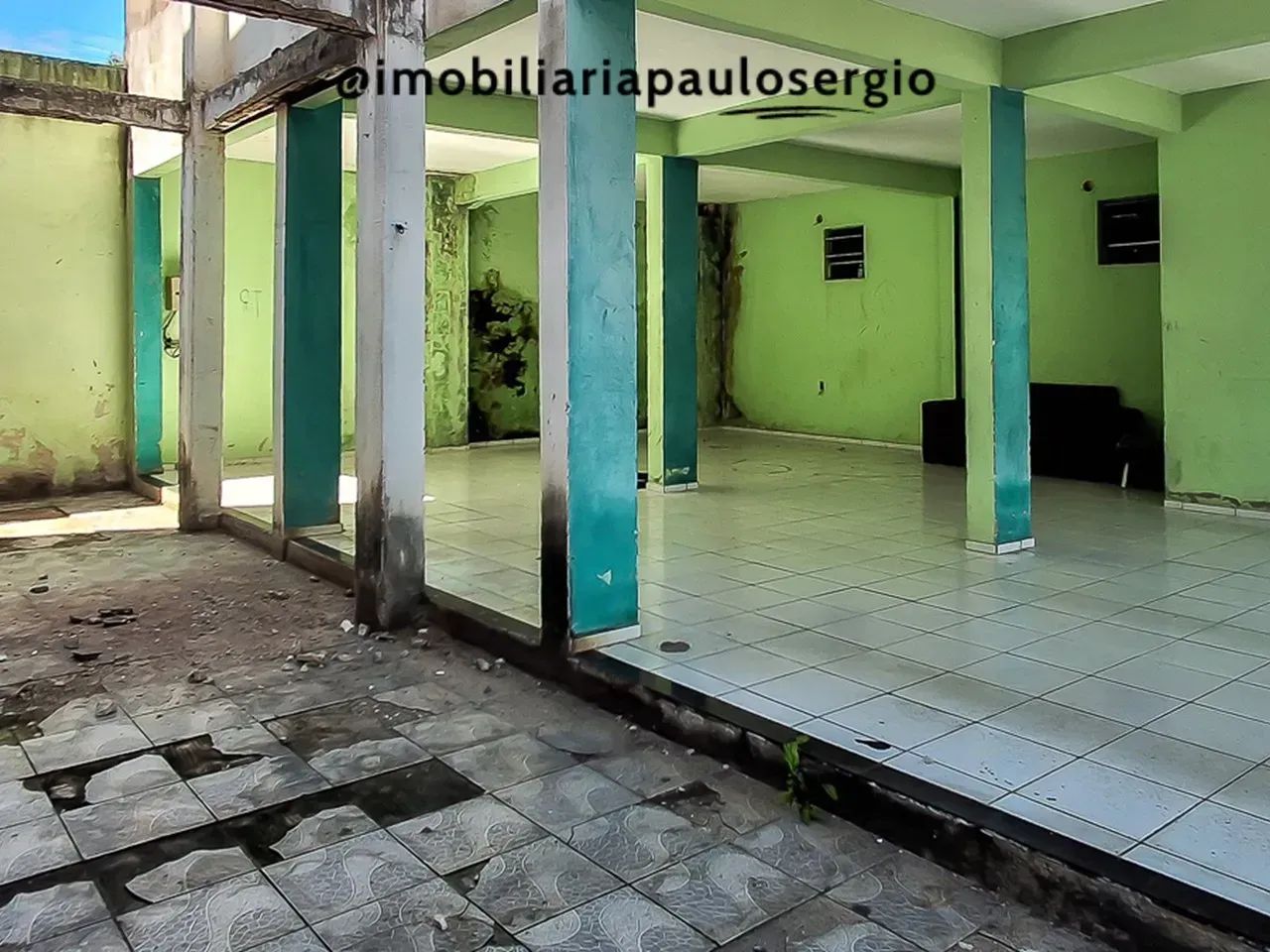 Jardim Iracema  Kitinetes com 1 Quarto  Com Garagem - Foto 4