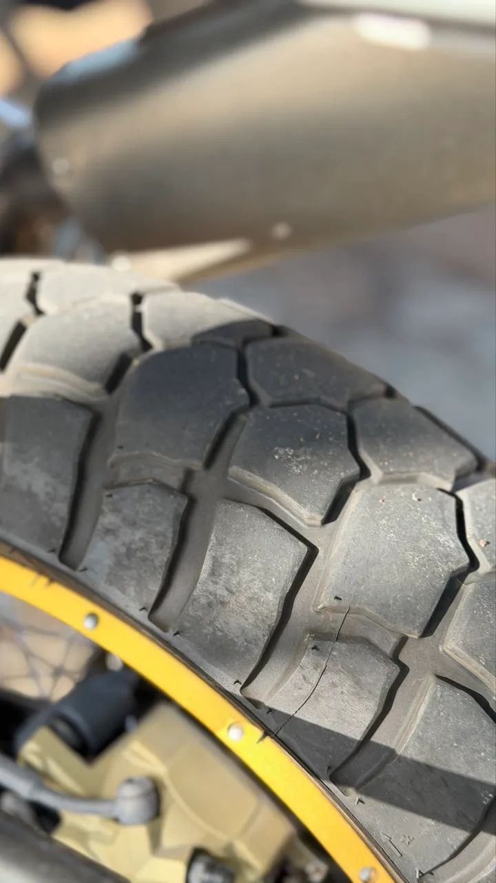 BMW GS Adventure rally premium  - Foto 5