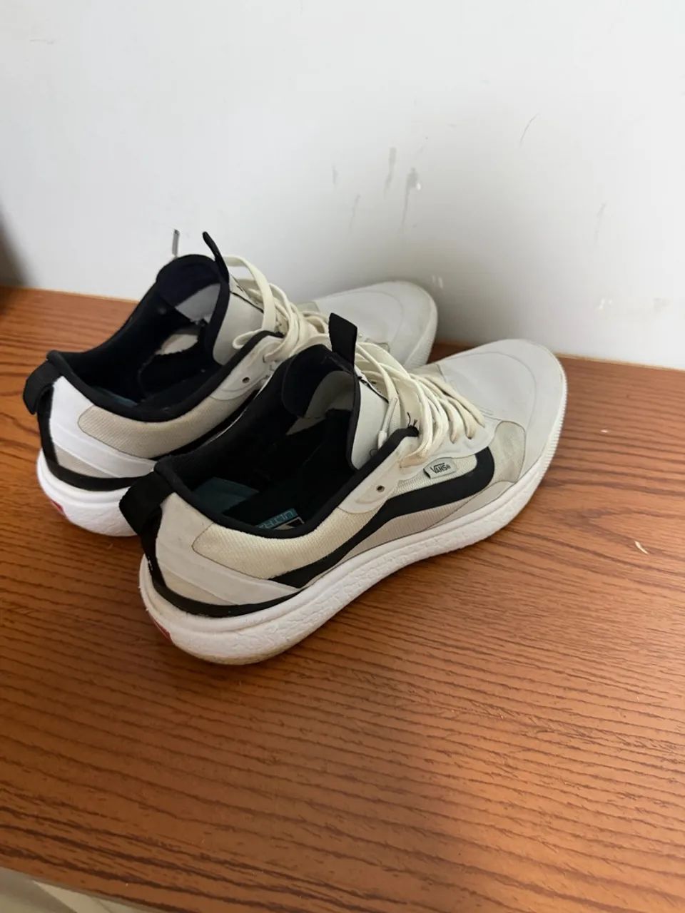 Vans Ultrarange - Foto 4