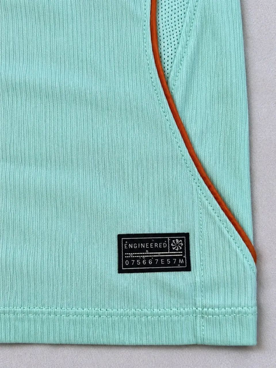 Camisa da França - Modelo 2026/27 - Foto 2