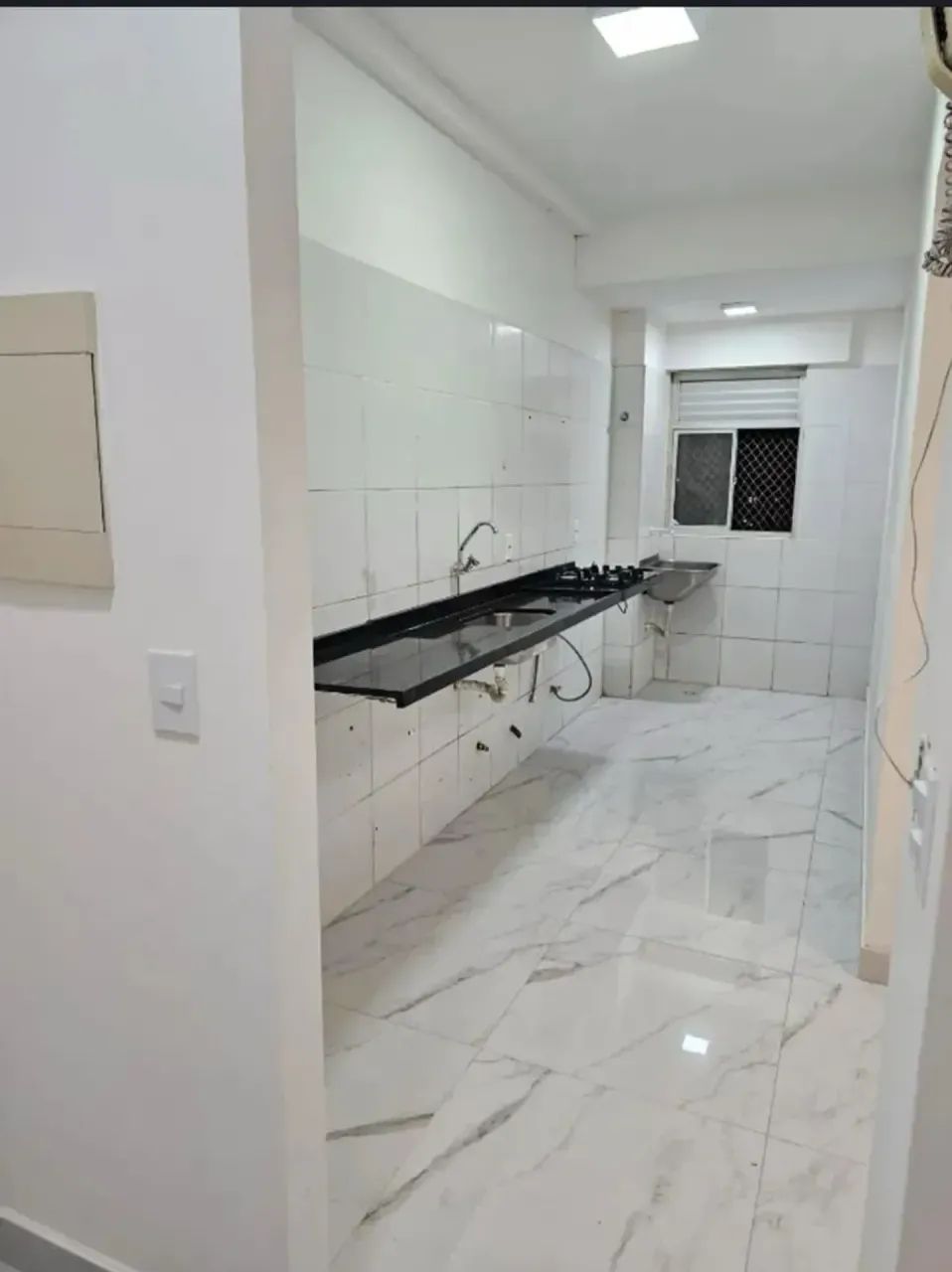 Alugo brisas com fino acabamento