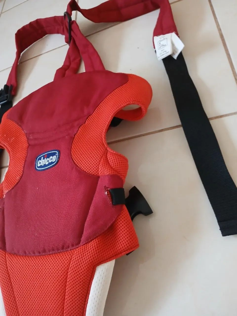 canguru baby carrier - Foto 4